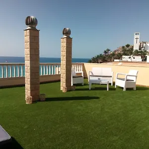Mariposas Jandía 2 Morro Jable (Fuerteventura)