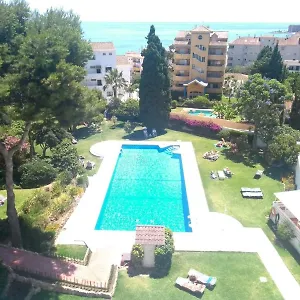 San Francisco , Benalmádena España